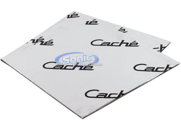 Kicker KS600 (08KS600) + Sound Dampener Image 7