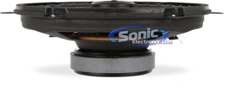 Kicker DS68 with NVX Sound Dampener Image 4