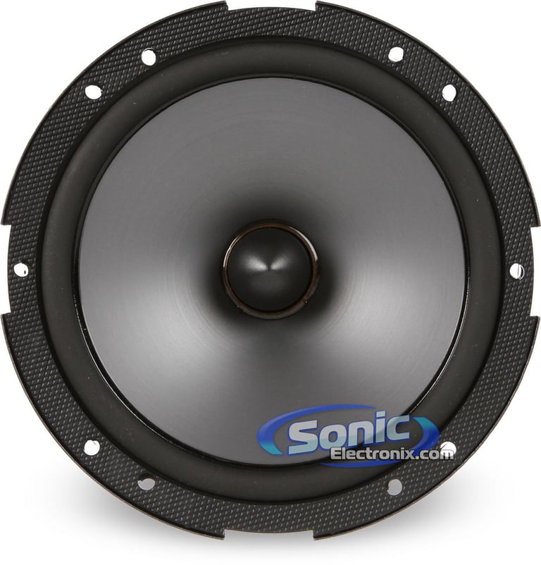 Kicker KS6.2 with NVX Sound Damping Included Image 3