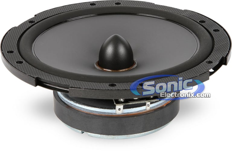 Kicker KS6.2 with NVX Sound Damping Included Image 4