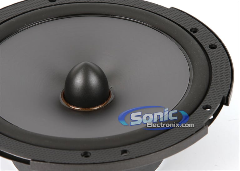 Kicker KS6.2 with NVX Sound Damping Included Image 5