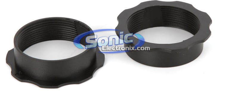 Kicker KS6.2 with NVX Sound Damping Included Image 11