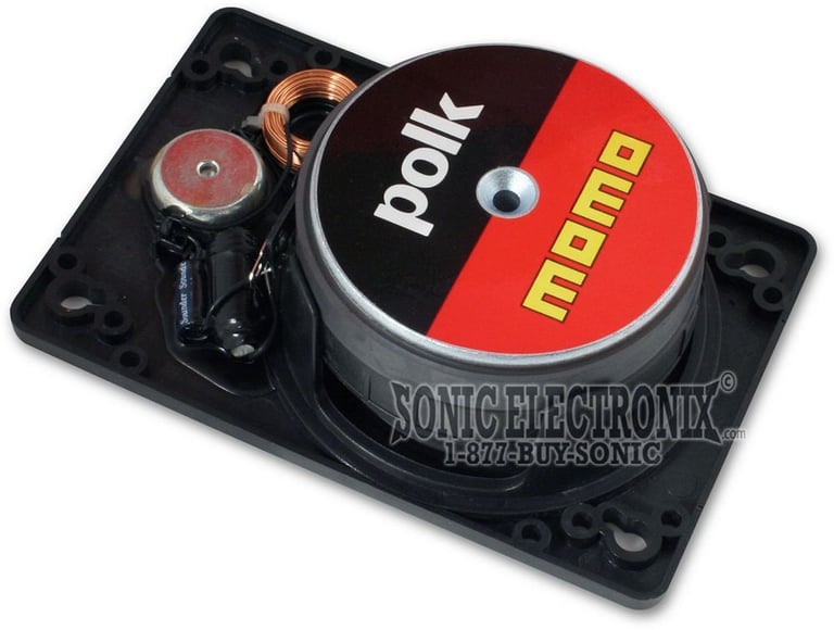 Polk Audio MOMO MMC460 Image 4