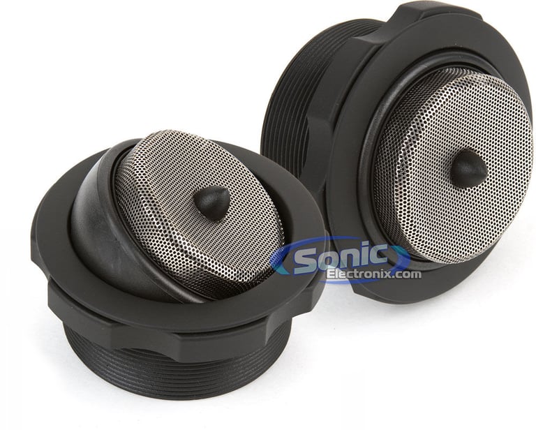 Infinity Kappa 680.9cs with NVX Sound Dampening Image 6