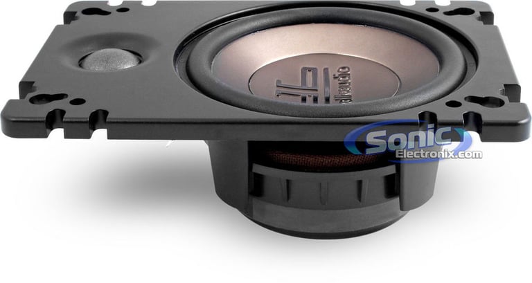 Polk Audio db461p with Sound Dampener Image 3