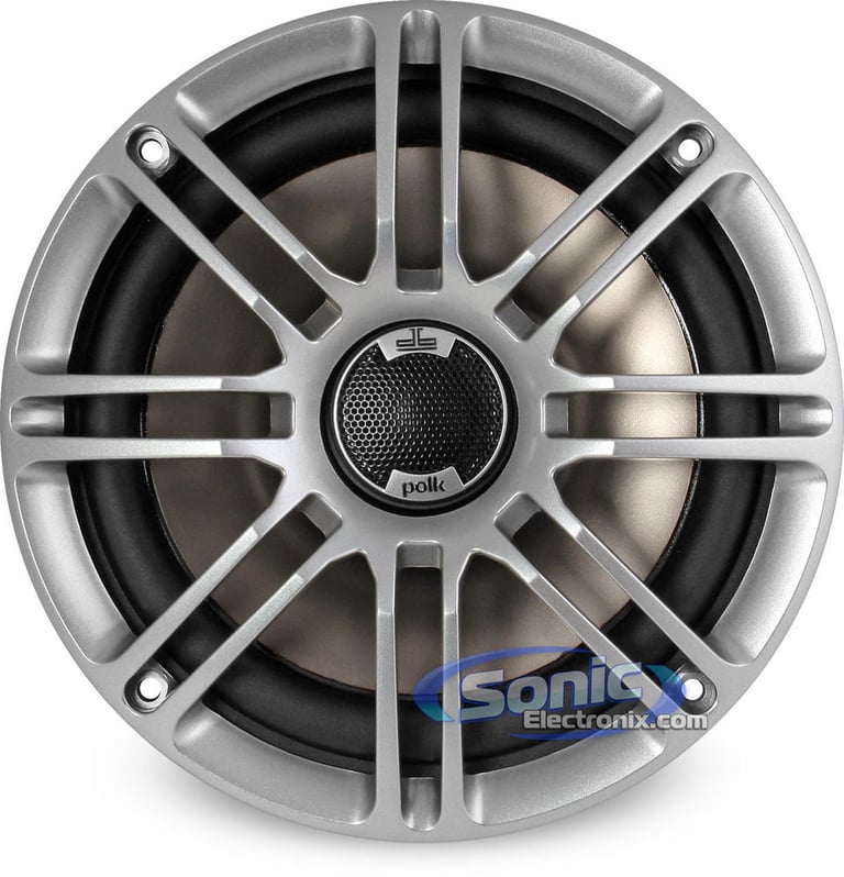 Polk Audio DB651 + NVX Sound Dampener Image 2