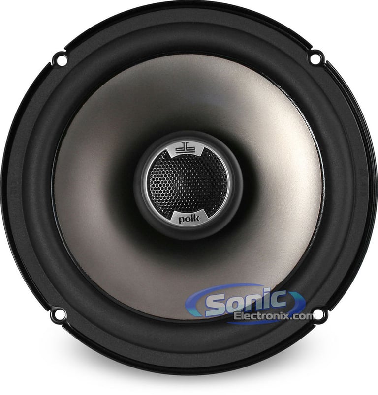 Polk Audio DB651 + NVX Sound Dampener Image 3