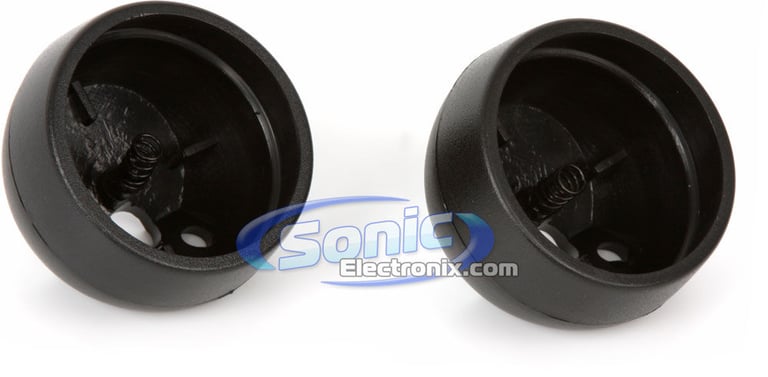 Rockford Fosgate R152S with Sound Dampener Image 8