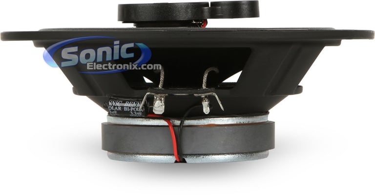 Rockford Fosgate R1653 with Sound Dampener Image 5