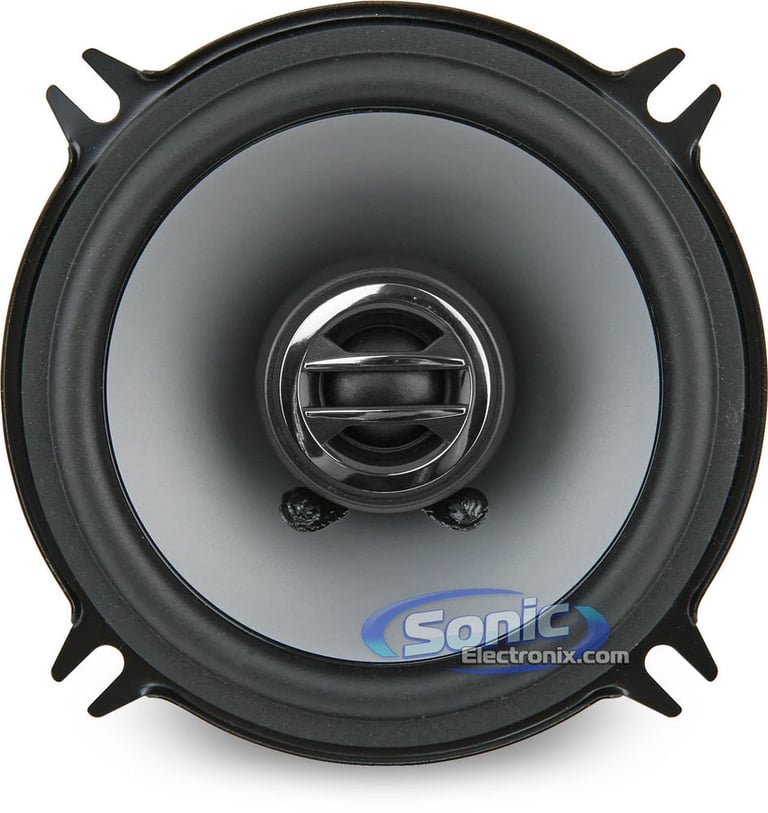 Alpine SPS-500 w/ Sound Dampening Image 2
