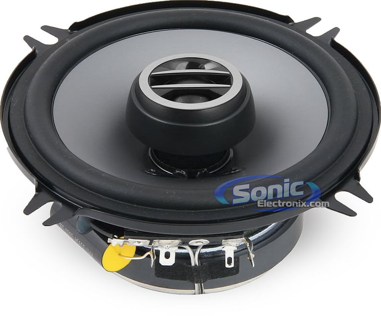 Alpine SPS-500 w/ Sound Dampening Image 3