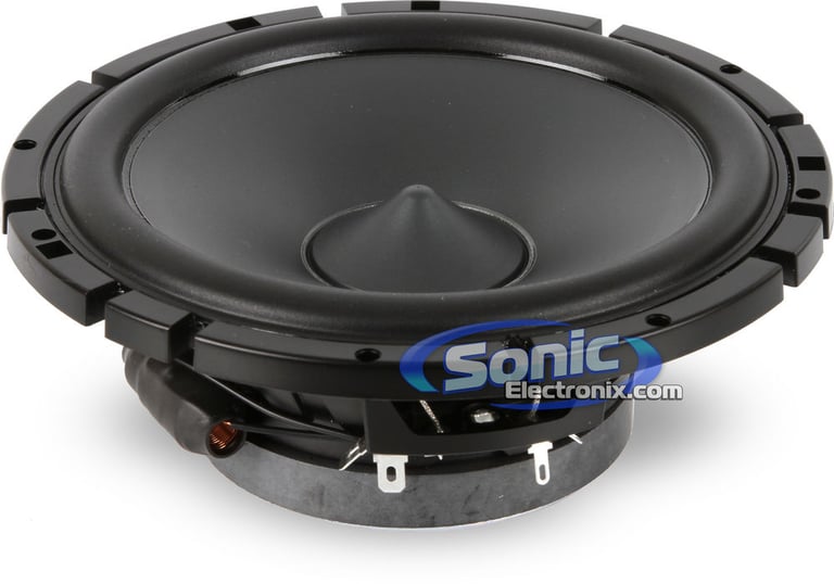 Alpine SPS-610C with NVX Sound Dampener Image 3