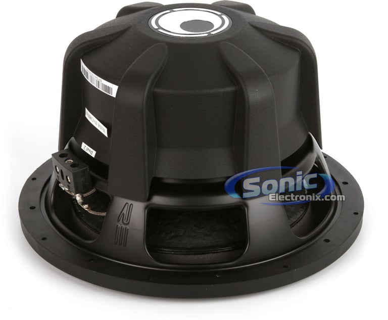 300W RE Audio SRX10D4 Subwoofer + RE Audio Enclosure Package Image 4