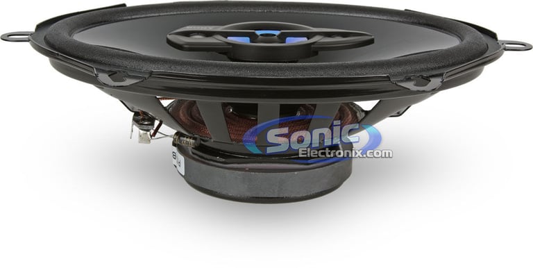 Sony XS-R5743 with Sound Dampener Image 3