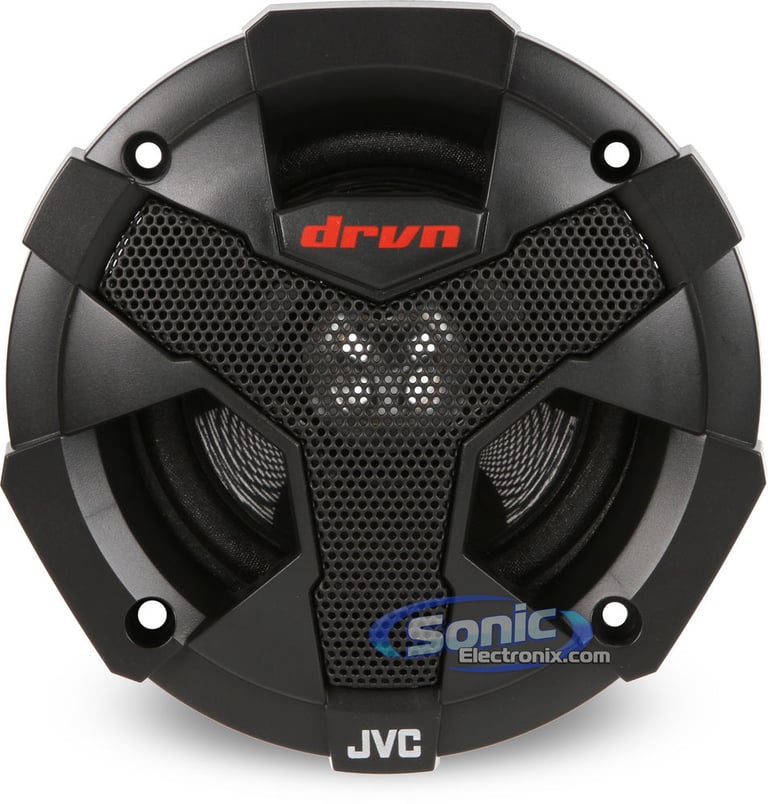 JVC CS-V417 Image 2