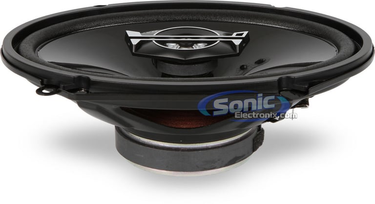 JVC CS-V6837 Image 3