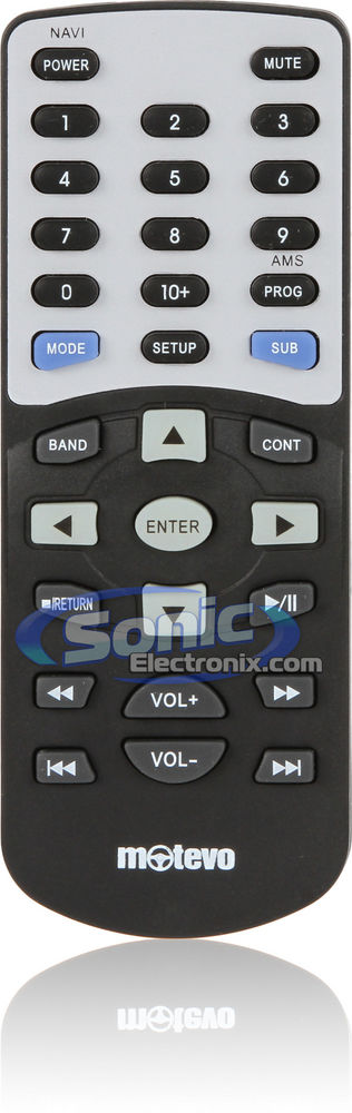 Motevo GTV-FFS1HDG Open Box Image 4