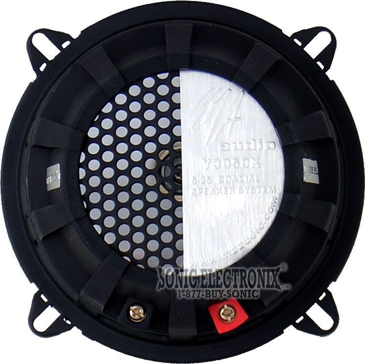 MA Audio Y3050K Image 4