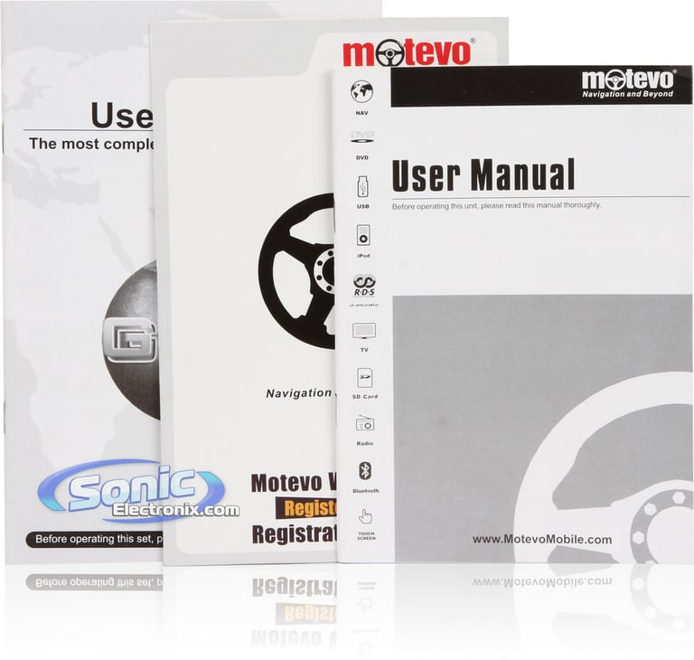 Motevo GTV-HC1HDG Image 15