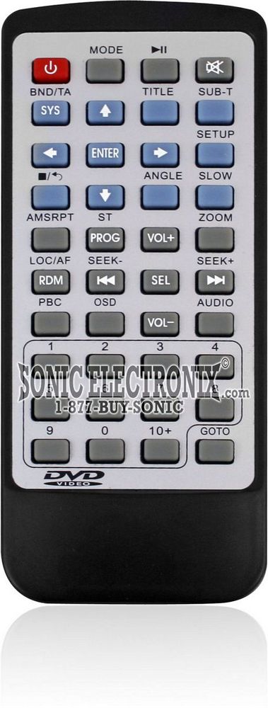 Pyle PL2DN4D Image 4