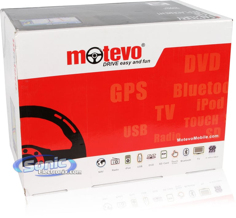 Motevo GTV-HC1HDG Image 16