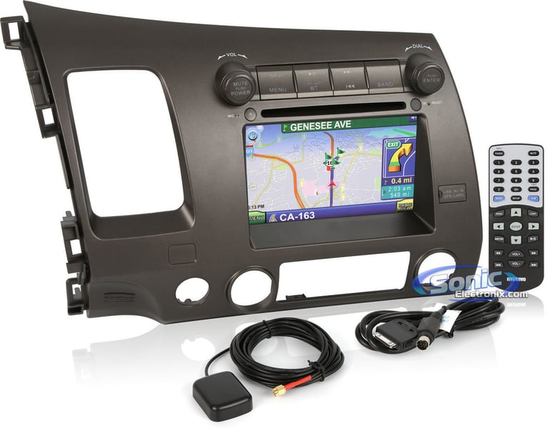 Motevo GTV-HC1HDG Image 1