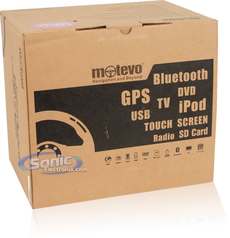 Motevo GTV-CRV1HDG Image 14