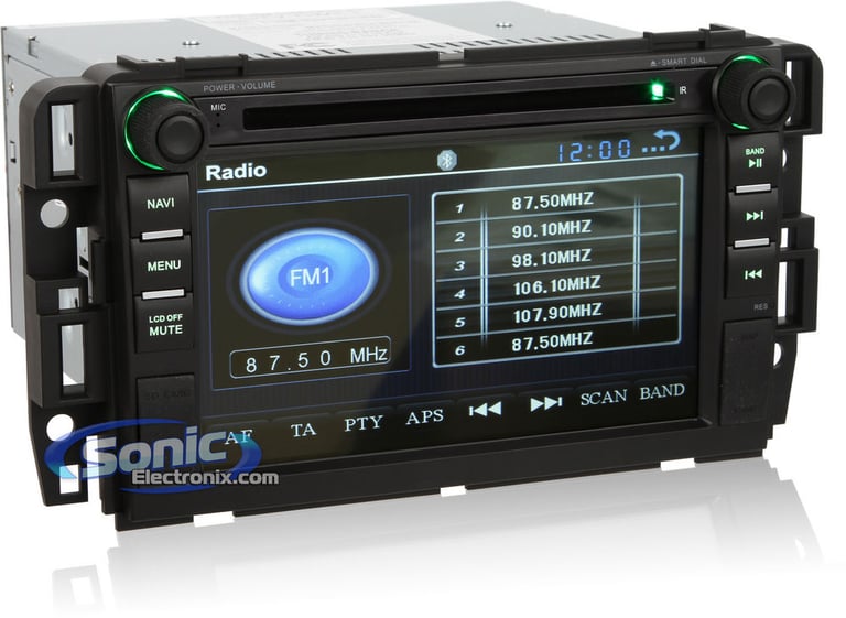 Motevo GTV-GMC1HDG (GTV-GMC1) Image 2