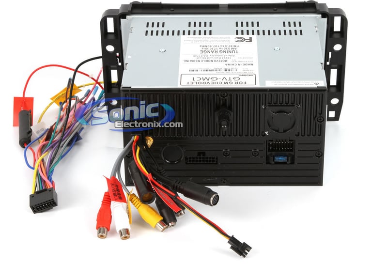 Motevo GTV-GMC1HDG (GTV-GMC1) Image 3