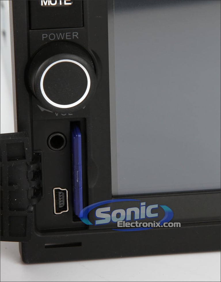 Motevo GTV-VWP1HDG (GTV-VWP1) Image 3