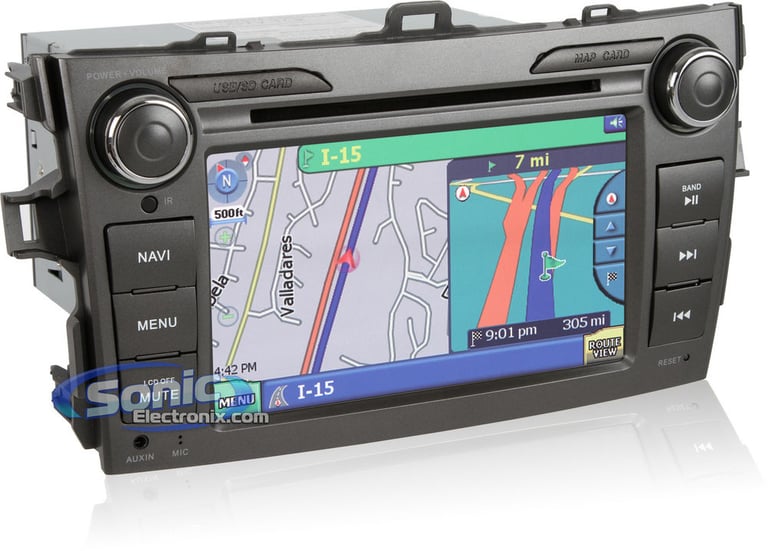 Motevo GTV-TC2HDG Image 2