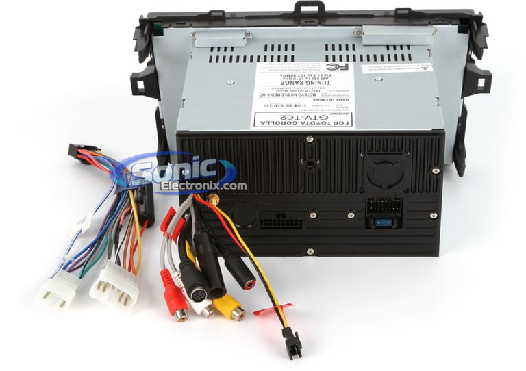 Motevo GTV-TC2HDG Image 5