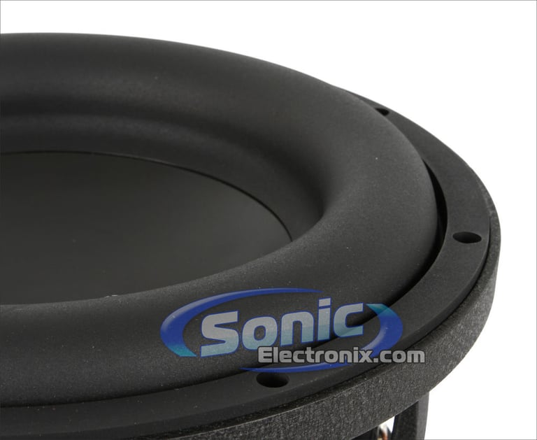 RE Audio XXX15D4 Image 3
