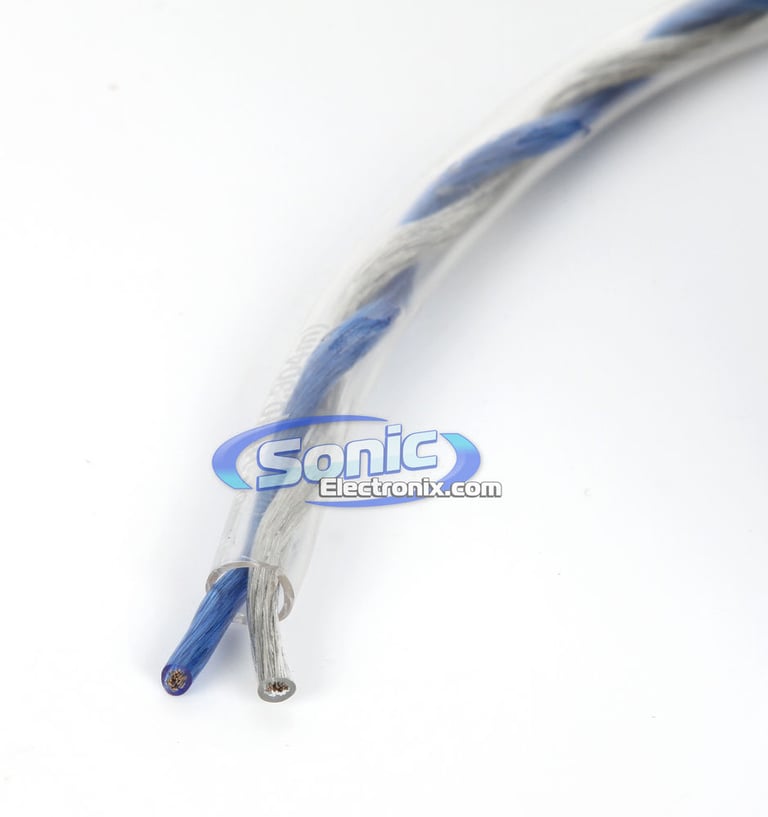 Monster Cable XLN 16S-50 S/B Image 2