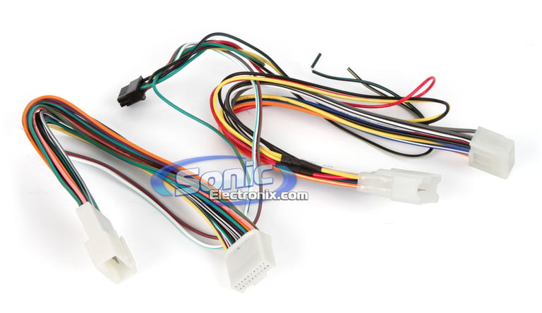 Axxess OESWC-1761-STK Image 5