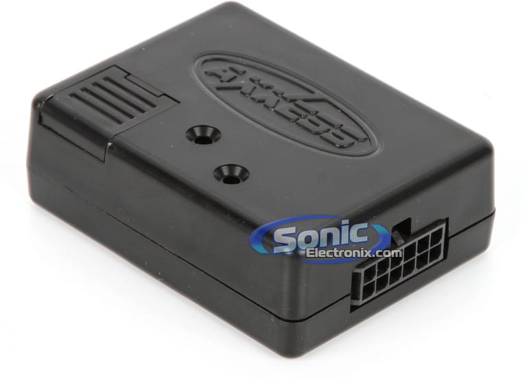 Axxess OESWC-6502-STK Image 4