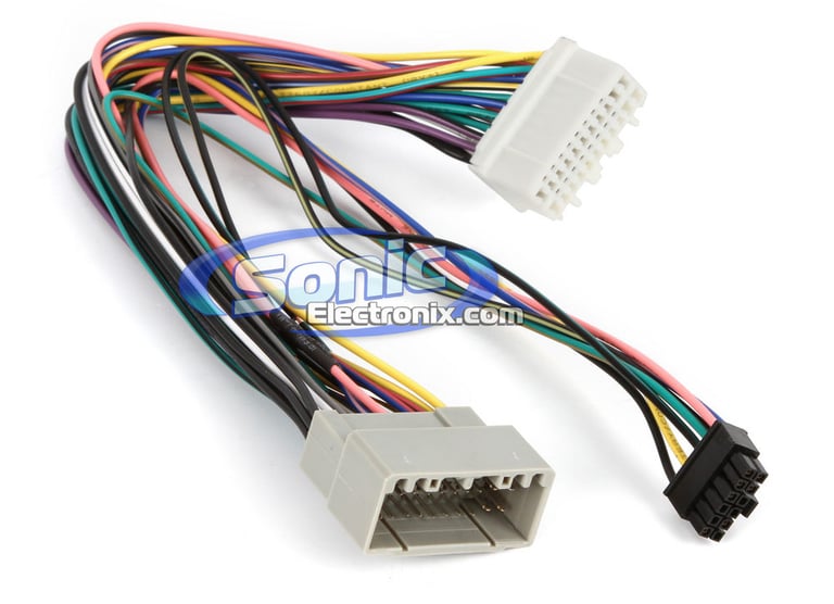 Axxess OESWC-6502-STK Image 5