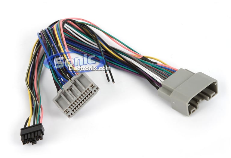 Axxess OESWC-6522-STK Image 5