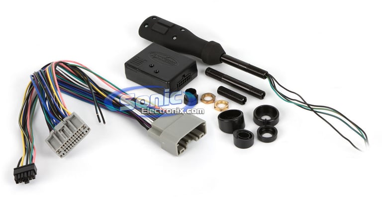 Axxess OESWC-6522-STK Image 1