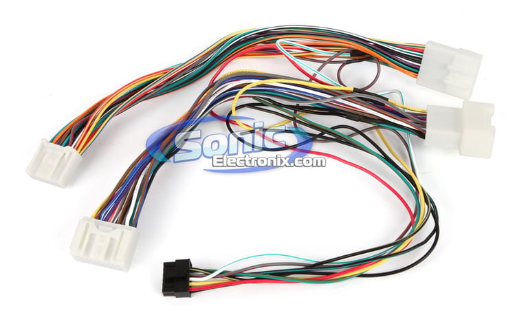 Axxess OESWC-8113-STK Image 5