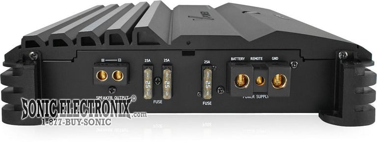 Alpine MRP-M850 Image 3