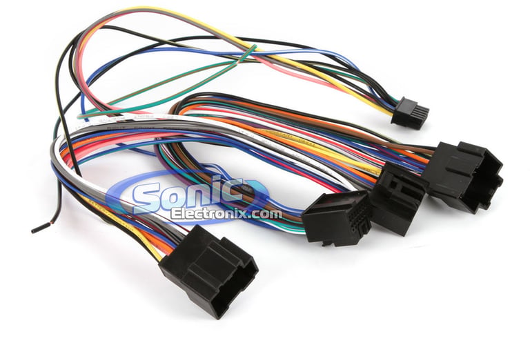 Axxess OESWC-LAN11-STK Image 5
