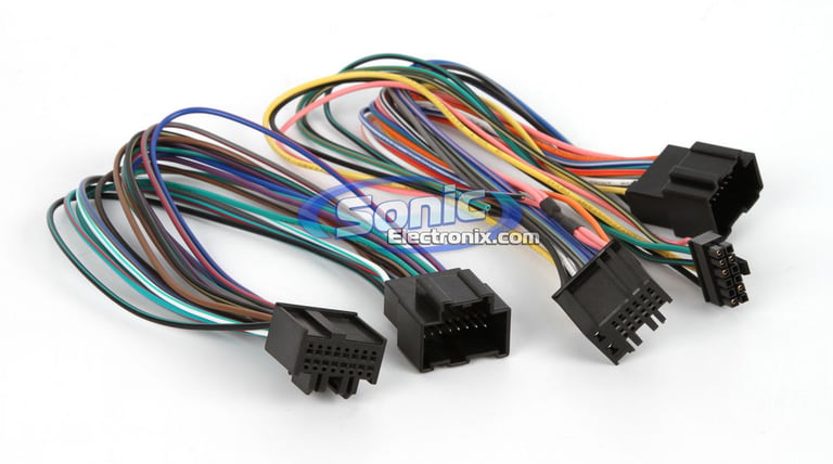 Axxess OESWC-LAN29-STK Image 5