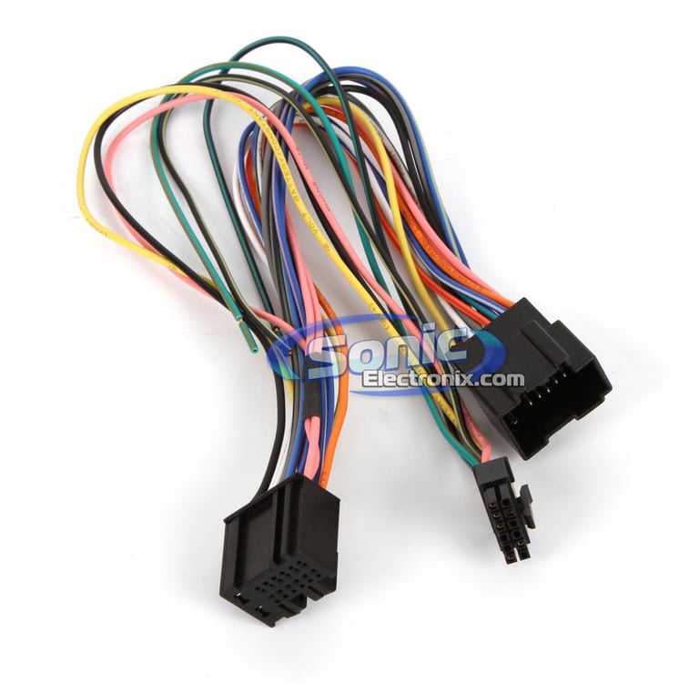 Axxess OESWC-LAN29-STK Image 6