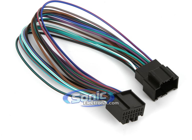Axxess OESWC-LAN29-STK Image 7