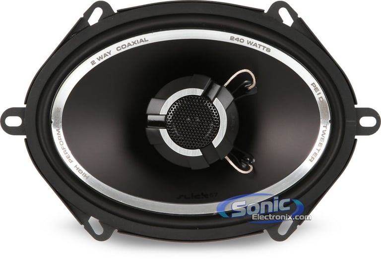 VIBE Audio SLICK57-V1 Image 2