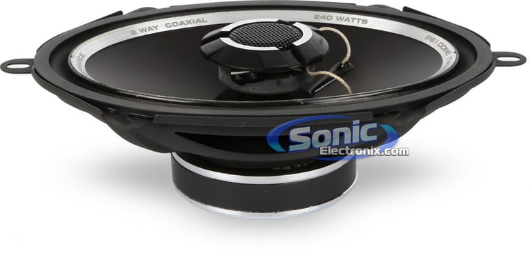 VIBE Audio SLICK57-V1 Image 3
