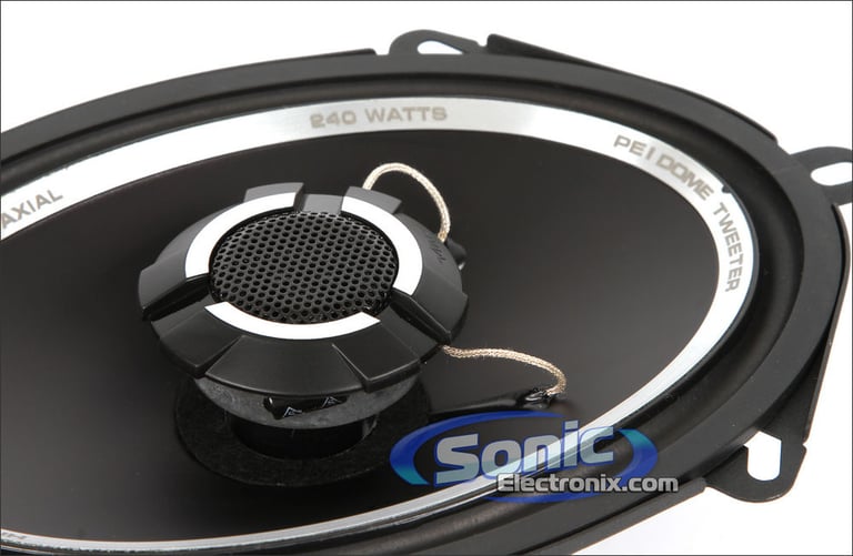 VIBE Audio SLICK57-V1 Image 5