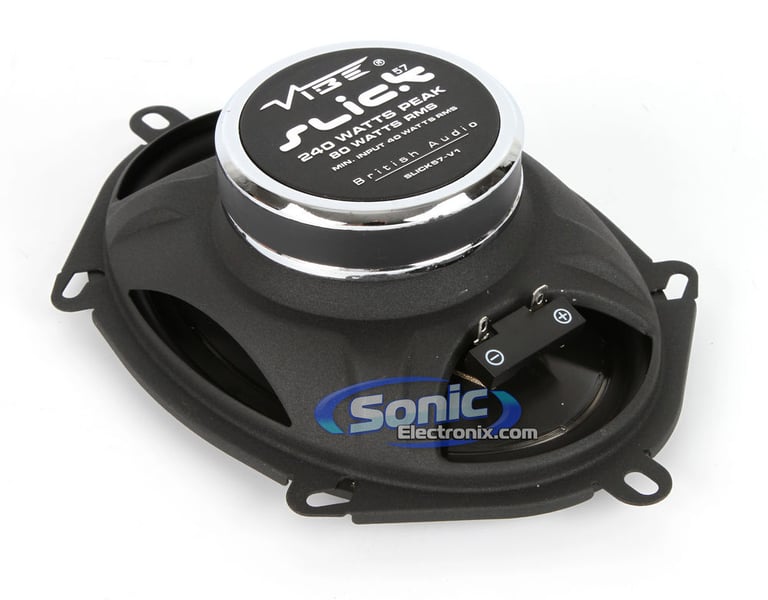 VIBE Audio SLICK57-V1 Image 6