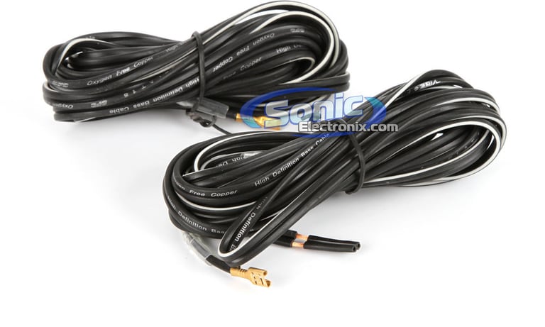 VIBE Audio SLICK57-V1 Image 7